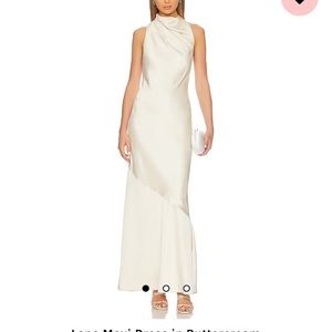 Lana Maxi Dress - Revolve